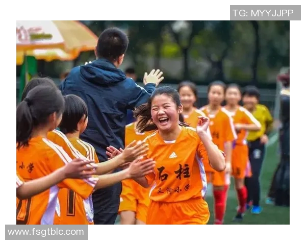 小朋友足球明星昵称大揭秘助力孩子们追逐梦想的足球之路